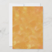 Invitation Cheers & Beers Mens Funny 30e anniversaire (Dos)