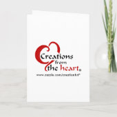 Invitation Chef Hippo-Hippophyse (Dos)