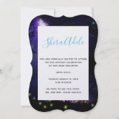 Invitation Chemin magical Milky (Devant)