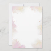 Invitation Cherry on Top Baby Shower (Dos)