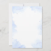 Invitation Cherry on Top Baby Shower (Dos)