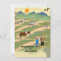 Cheval Penguins Musiciens Aigle Mariage de la natu