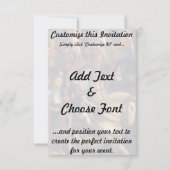 Invitation Chevaliers du Christ (Altesse de Gand), Jan van Ey (Dos)