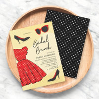 Chic Brunch nuptial tendance