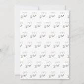 Invitation Chic Editable Nurse Graduation Party (Dos)