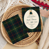 Invitation Chic Luxury Teddy Bear Baby Shower