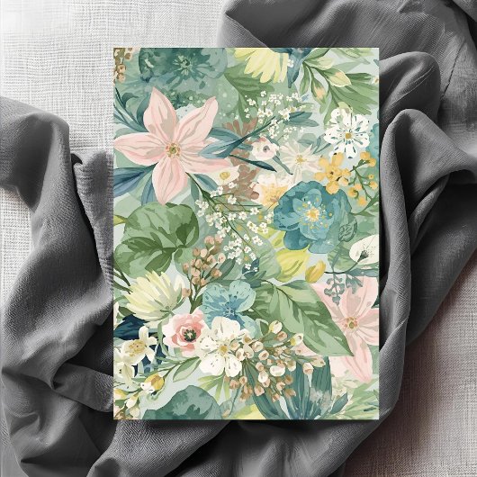 Invitation Chic Minimal Typography Monogram Wedding 