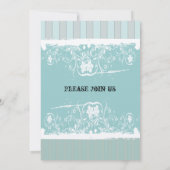 Invitation Chic Shabby (Dos)