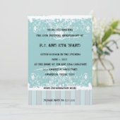 Invitation Chic Shabby (Debout devant)