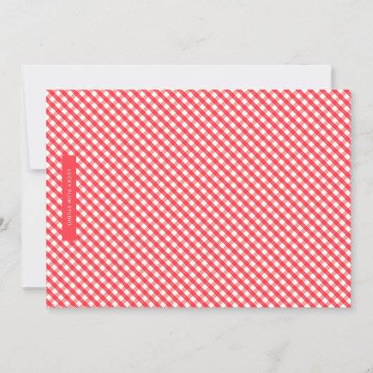 Invitation Chiens et ballon noir photo Anniversaire Invitatio (Dos)