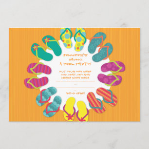 Invitation Chillaxage