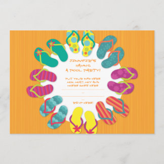 Invitation Chillaxage