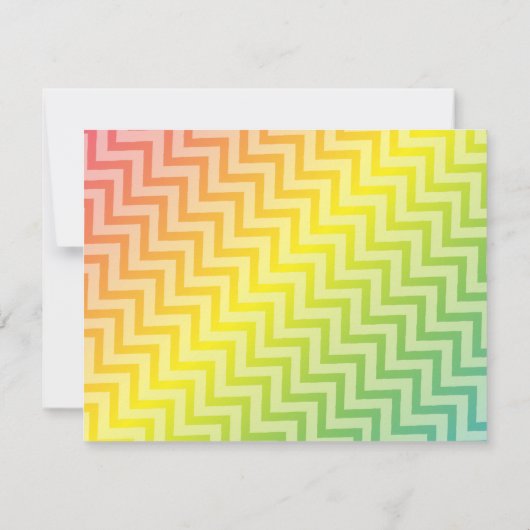 Invitation Chips et salsa (Dos)