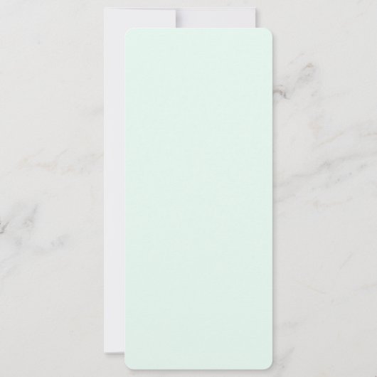 Invitation Chocolat Drives et Rose Gold Luxury Cake (Dos)