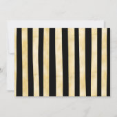 Invitation CHOMP ET RACINE ! Sa Photo Dinosaure (Dos)