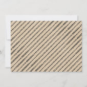 Invitation Chomp & Stomp ! Dinosaur Boys 2e photo d'anniversa (Dos)