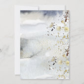 Invitation Christian Inspirational Eagle Graduation Party (Dos)