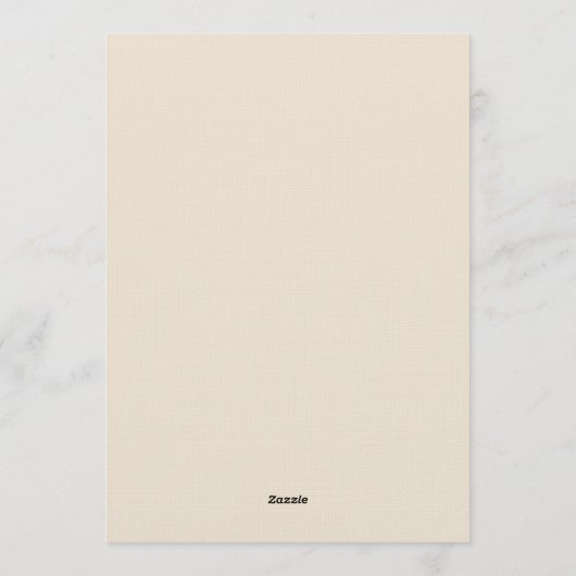 Invitation Christmas Celebration (Dos)