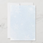 Invitation Christmas Name That Baby Tune Baby Shower Game (Dos)