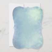 Invitation ChristmasTree, fête de Noël d'entreprise (Dos)