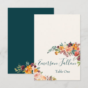 Invitation Chute dans l'amour