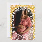 Invitation Cielito Lindo Mexicain Papier Picado Talavera (Dos)