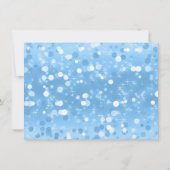 Invitation Cinderella Princess Quinceanera (Dos)