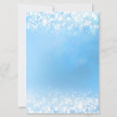 Invitation Cinderella Princess Slipper Quinceanera