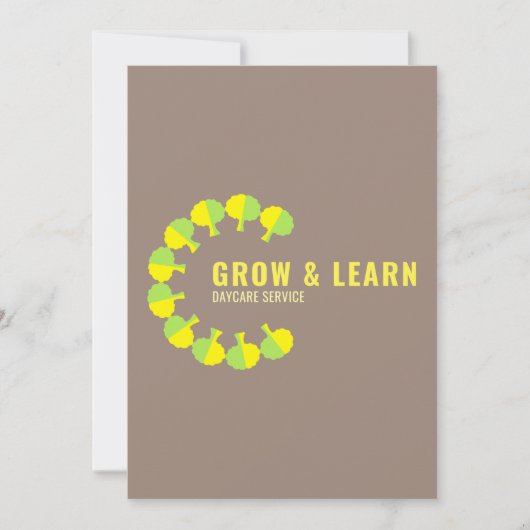 Invitation Circle Design Circle Logo Circular Logo Art (Devant)