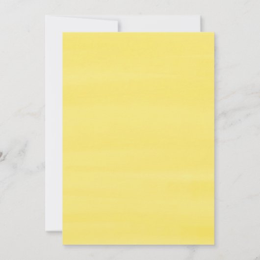 Invitation Citron vert Wreath Rustic Chalkboard Graduation (Dos)