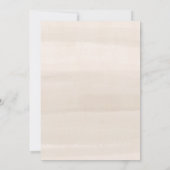 Invitation Citrouille Automne Genre Reveillez Party Invitatio (Dos)