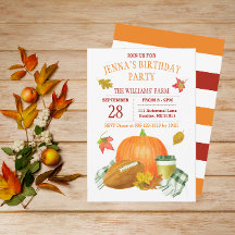 Citrouille d'aquarelle Latte et football