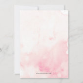 Invitation Citrus Summer Cocktail Party (Dos)