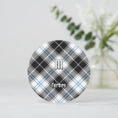 Invitation Clan Forbes robe Tartan (Debout devant)