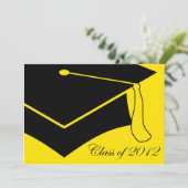 Invitation class of 2012 (Debout devant)