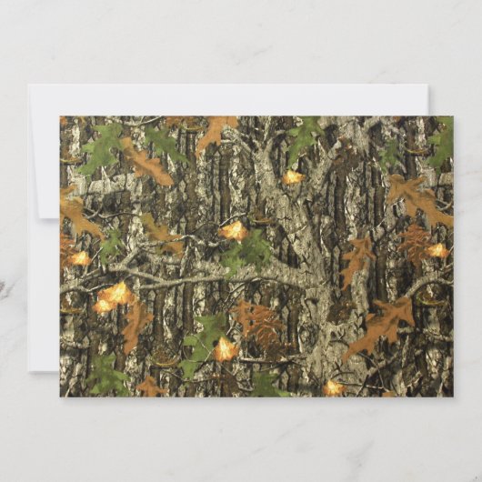 Invitation Classe Camo de 2014 (Dos)