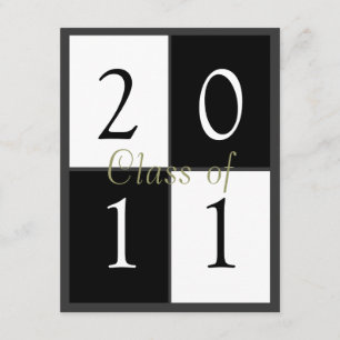 Invitation Classe de