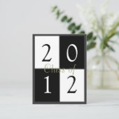 Invitation Classe de (Debout devant)