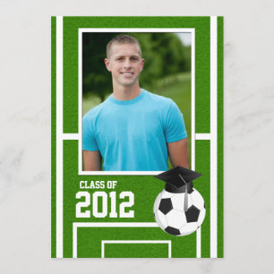 Invitation Classe de 2012