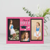 Invitation Classe de 2012 BAS pour 2013 (Debout devant)