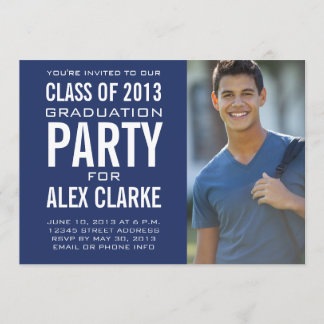INVITATION CLASSE DE 2013 PHOTO D'INVITATION DU PARTI
