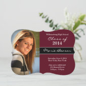 Invitation Classe de l'invitation de fin de semaine 2014 (Debout devant)