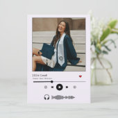Invitation Classe de musique de 2025 (Debout devant)