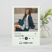 Invitation Classe de musique de 2025 (Debout devant)