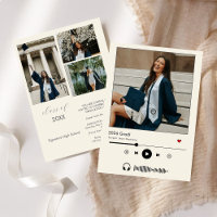 Classe de musique de 2025