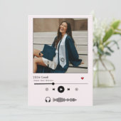 Invitation Classe de musique de 2025 (Debout devant)
