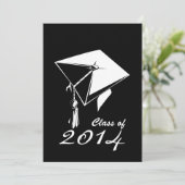 Invitation Classe d'invitations 2014 (Debout devant)