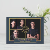 Invitation Classe d'or 2024 de la Marine (Debout devant)