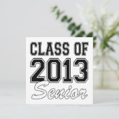 Invitation Classe supérieure 2013 (Debout devant)