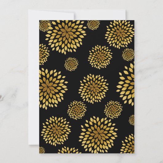 Invitation Classe supérieure 2017 (Dos)